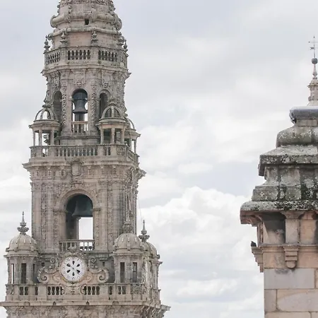 Loft Clock Tower