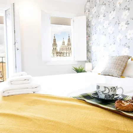 Apartman Loft Clock Tower